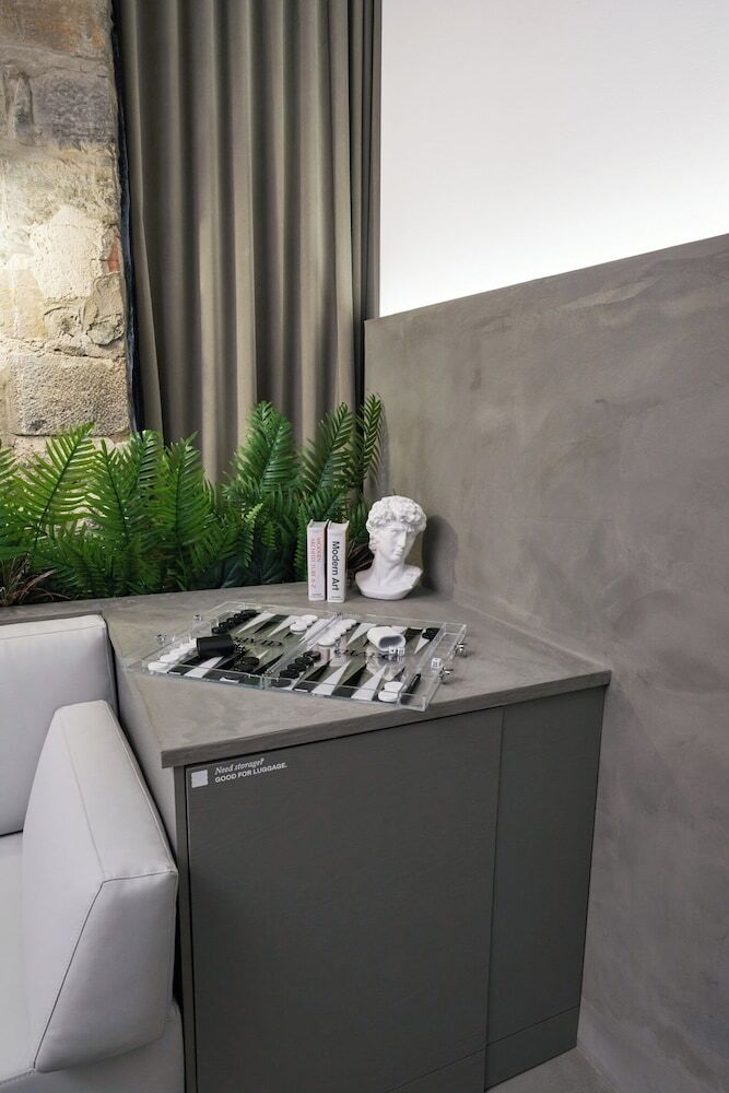 Aparthotel David Hotel