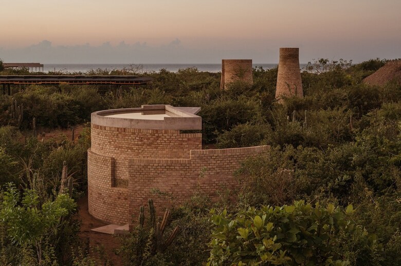 Terrestre, A Member Of Design Hotels