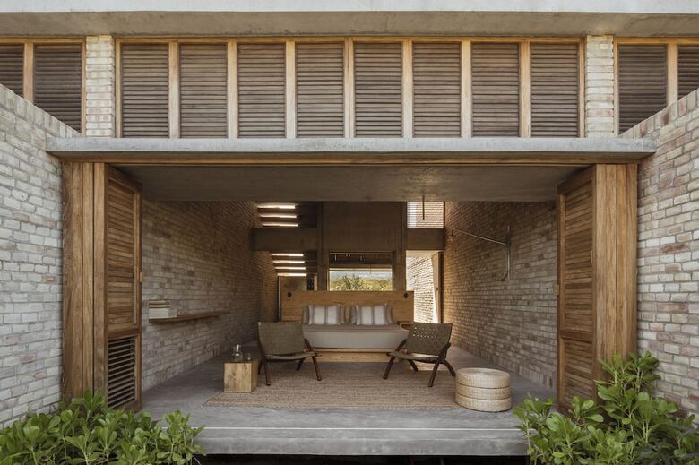 Terrestre, A Member Of Design Hotels
