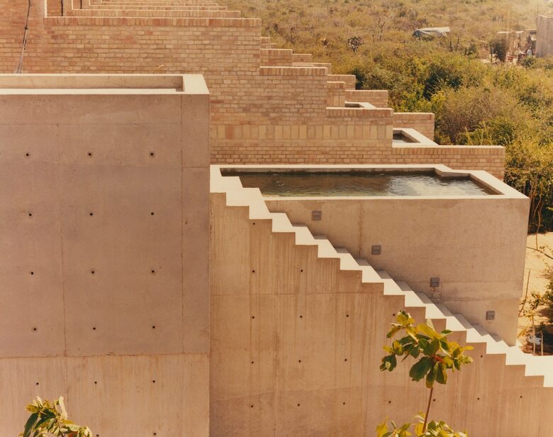 Terrestre, A Member Of Design Hotels
