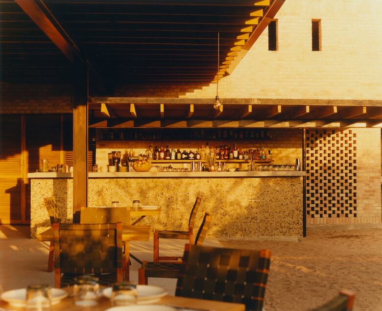 Terrestre, A Member Of Design Hotels