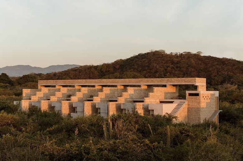 Terrestre, A Member Of Design Hotels
