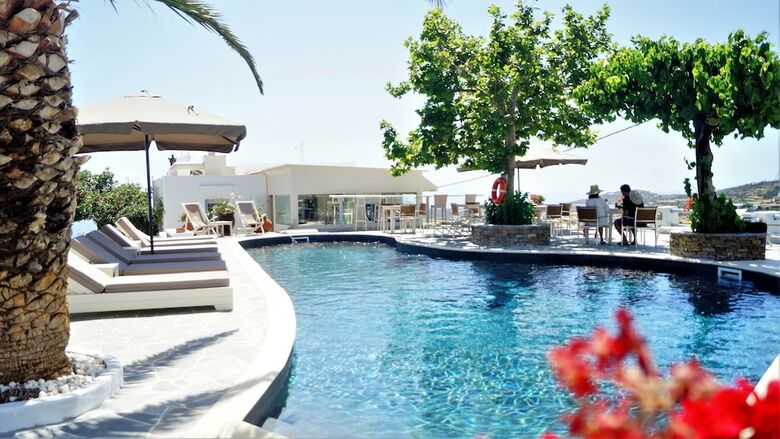 Petali Village Hotel