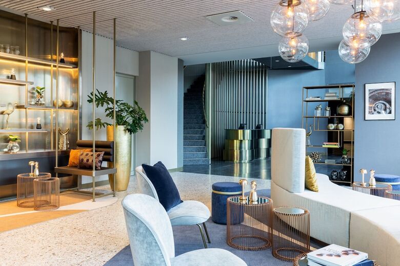 The Den, ?s-hertogenbosch, A Tribute Portfolio Hotel
