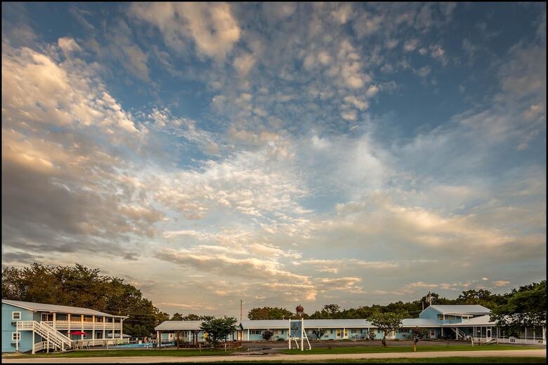 Hotel Marina Inn & Event Center