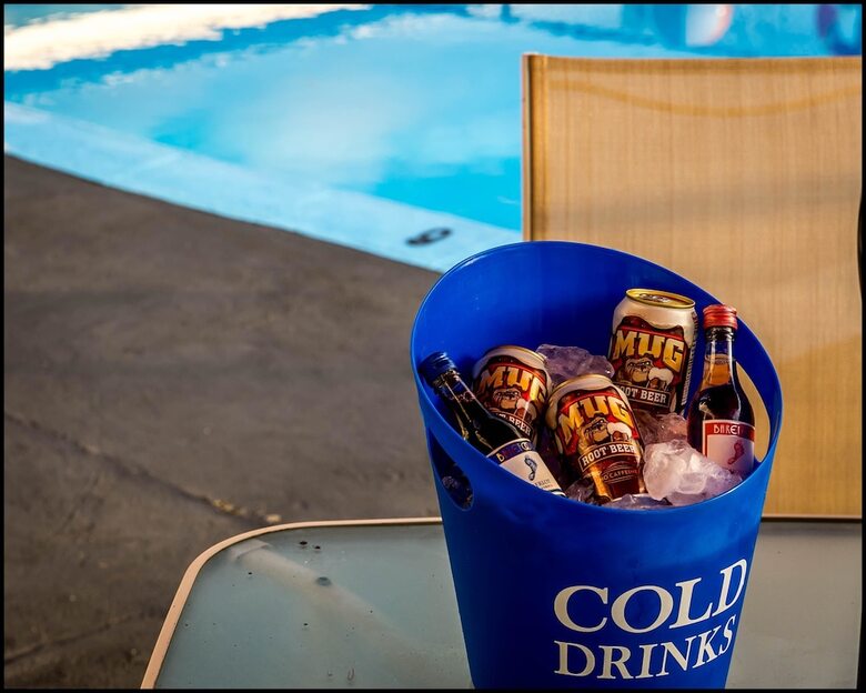 Hotel Marina Inn & Event Center