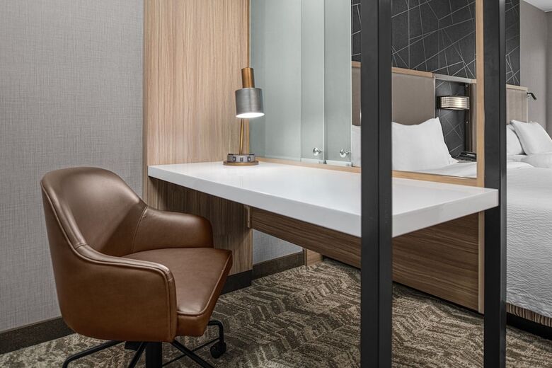 Hotel Springhill Suites By Marriott Riverside Redlands