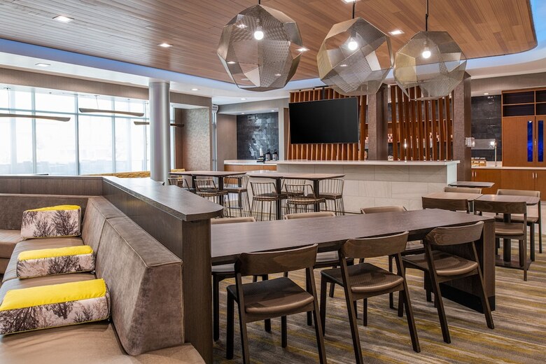 Hotel Springhill Suites By Marriott Riverside Redlands