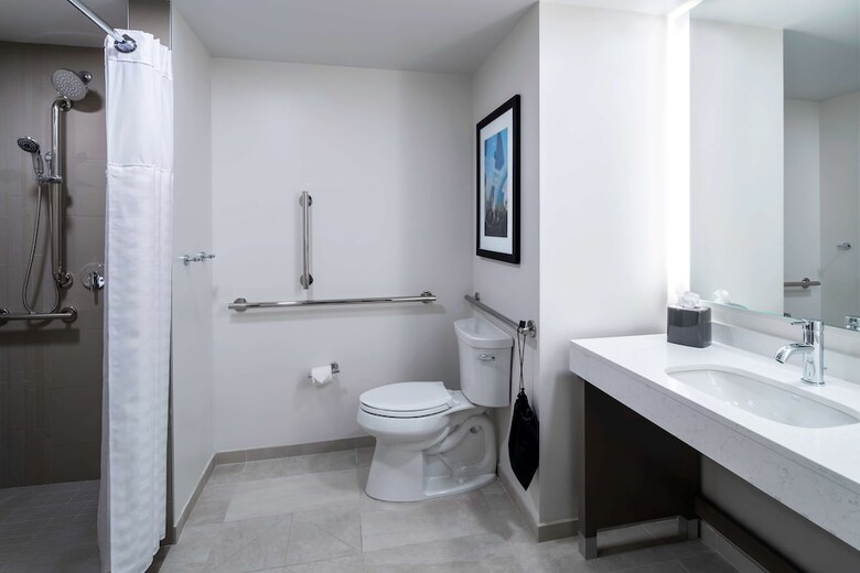 Hotel Hyatt House Tempe/phoenix/university