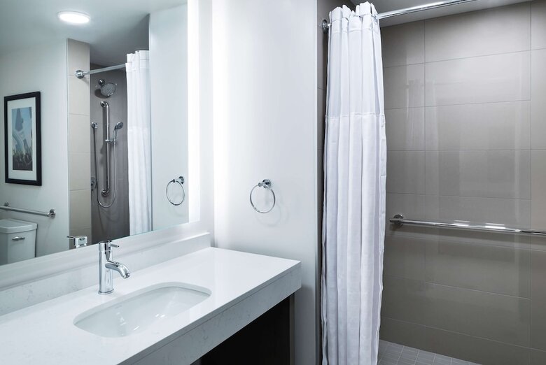 Hotel Hyatt House Tempe/phoenix/university