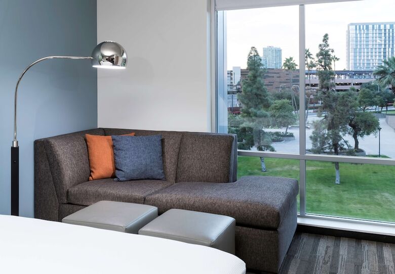 Hotel Hyatt House Tempe/phoenix/university