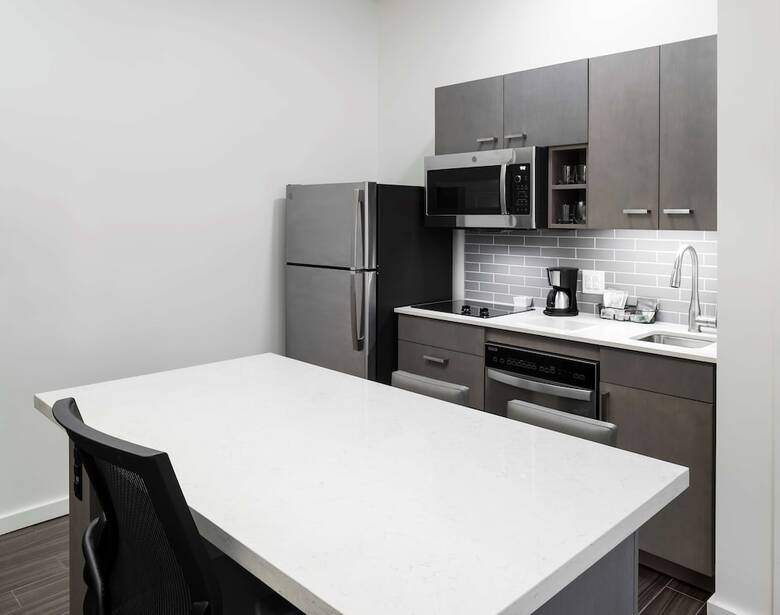 Hotel Hyatt House Tempe/phoenix/university