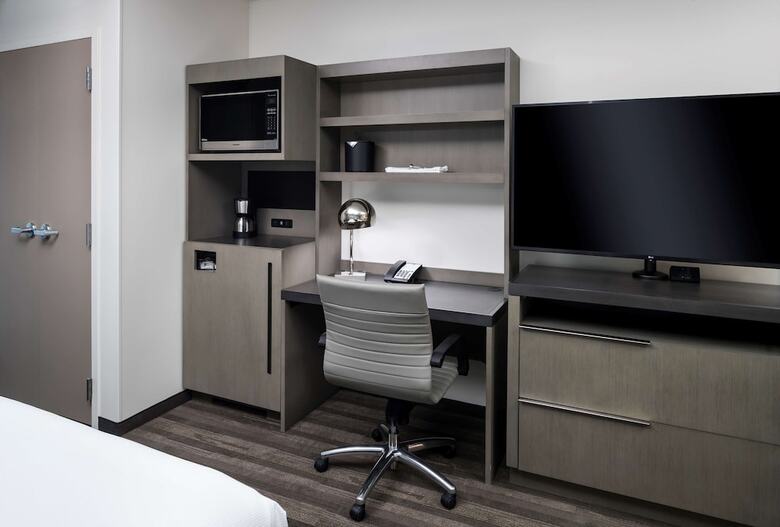 Hotel Hyatt House Tempe/phoenix/university