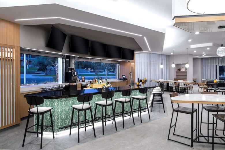 Hotel Hyatt House Tempe/phoenix/university