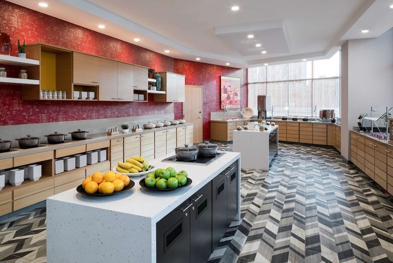 Hotel Hyatt House Tempe/phoenix/university