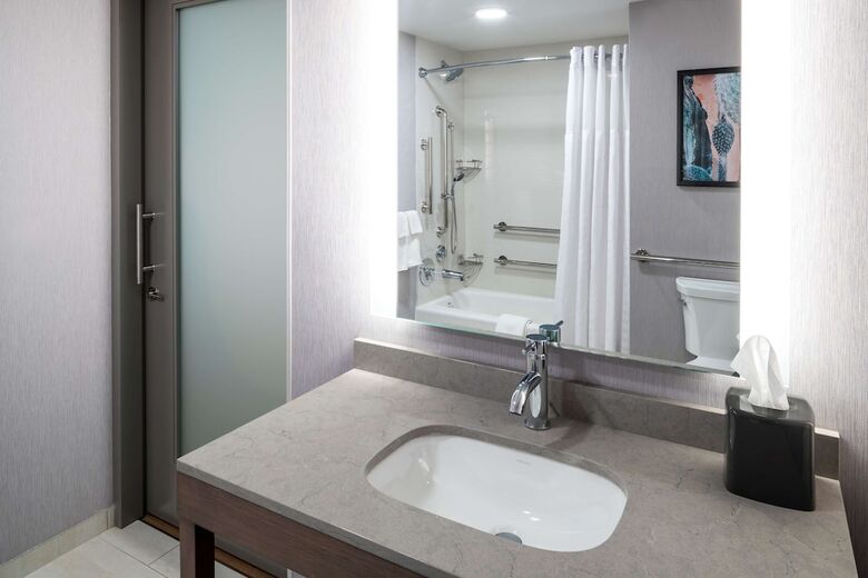 Hotel Hyatt House Tempe/phoenix/university