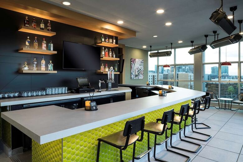 Hotel Hyatt House Tempe/phoenix/university