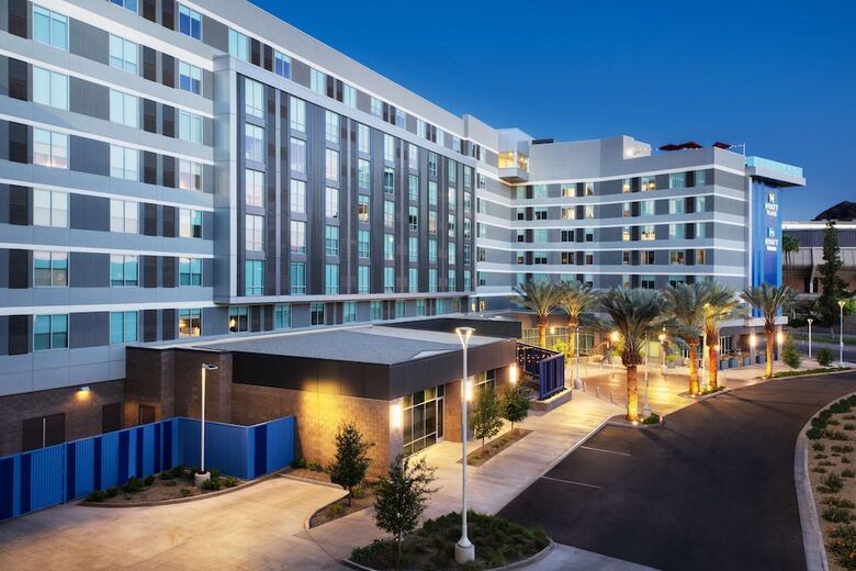 Hotel Hyatt House Tempe/phoenix/university