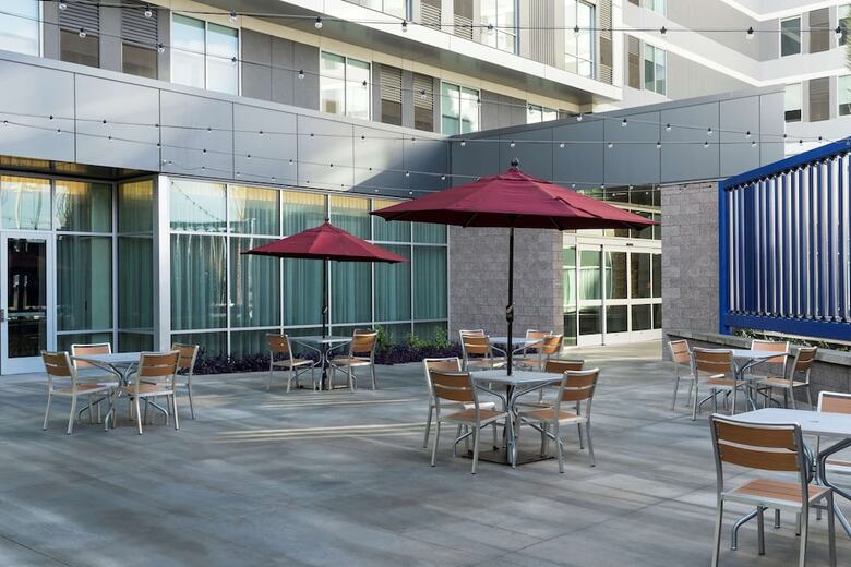 Hotel Hyatt House Tempe/phoenix/university