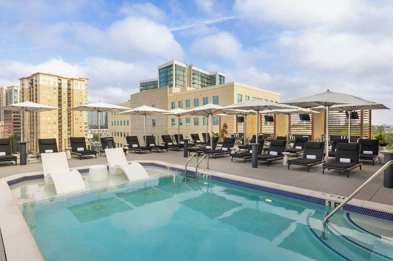 Hotel The Tess, Autograph Collection