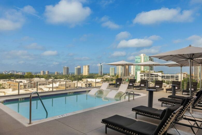 Hotel The Tess, Autograph Collection