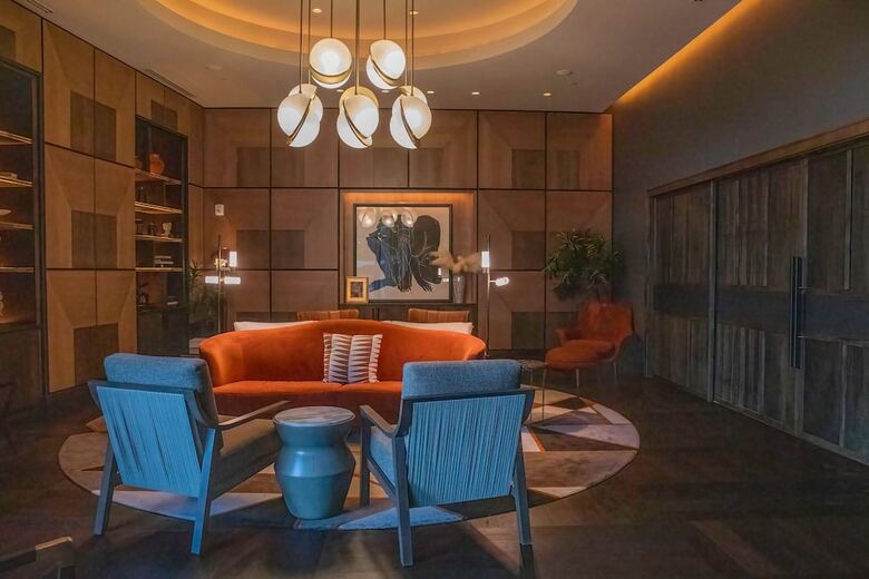 Hotel The Tess, Autograph Collection
