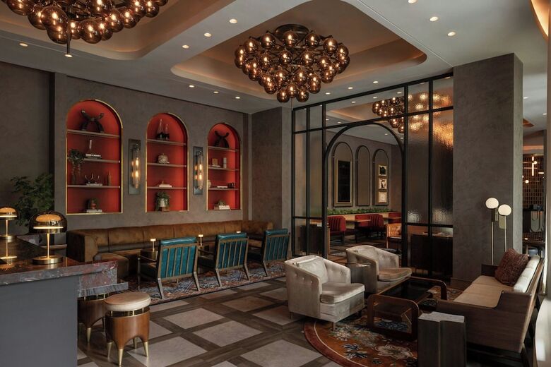 Hotel The Tess, Autograph Collection