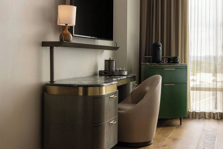 Hotel The Tess, Autograph Collection