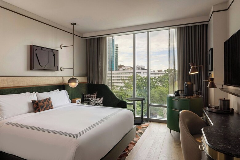 Hotel The Tess, Autograph Collection