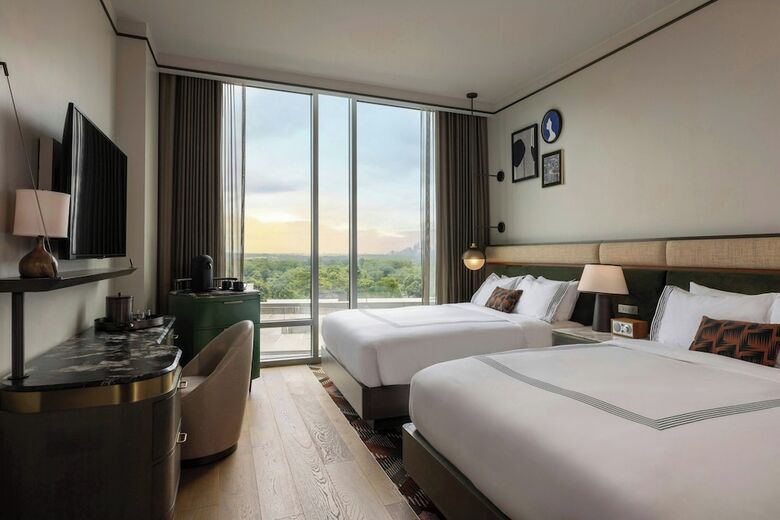 Hotel The Tess, Autograph Collection