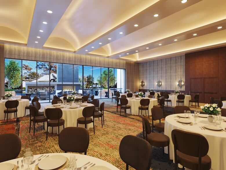 Hotel The Tess, Autograph Collection