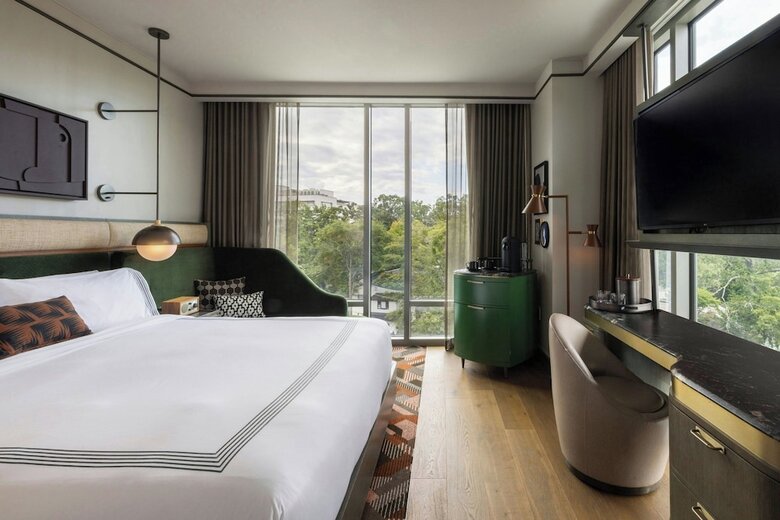 Hotel The Tess, Autograph Collection