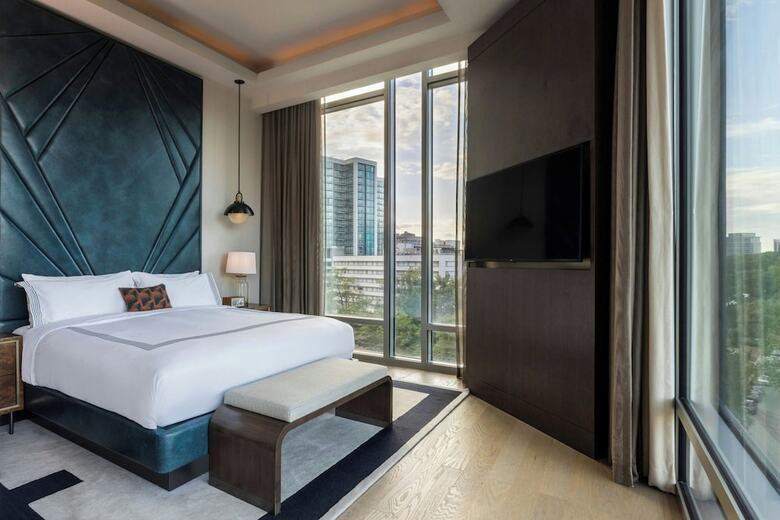 Hotel The Tess, Autograph Collection
