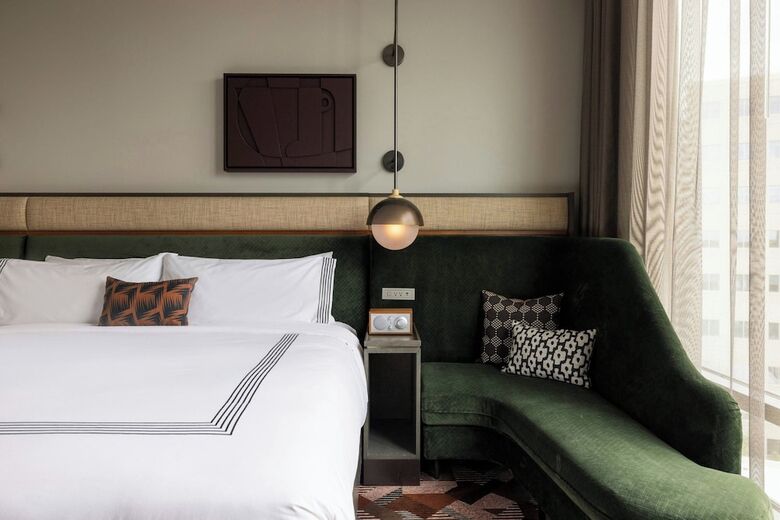 Hotel The Tess, Autograph Collection