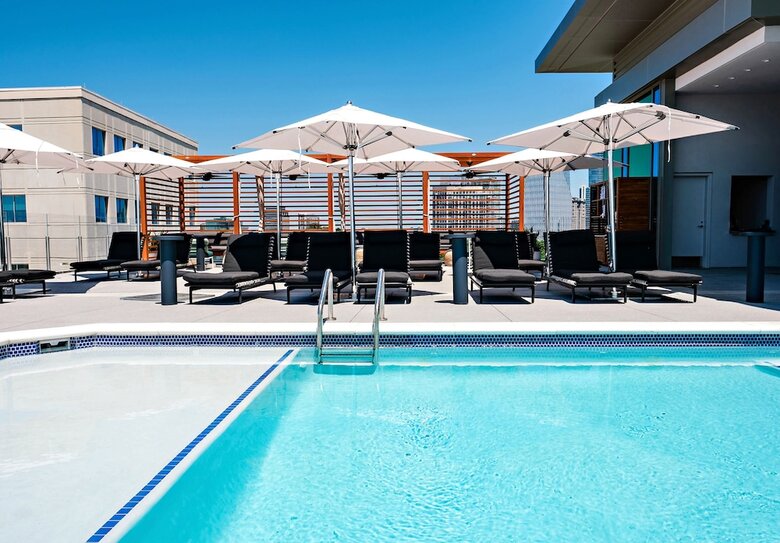 Hotel The Tess, Autograph Collection