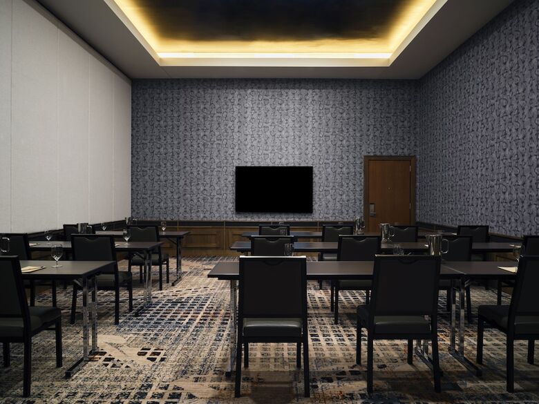 Hotel The Tess, Autograph Collection