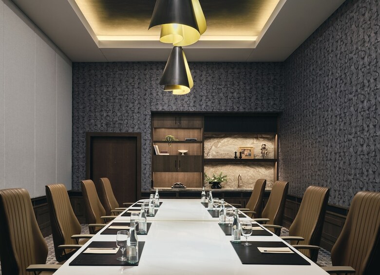 Hotel The Tess, Autograph Collection