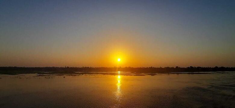 Princess Amira Aswan Hotel