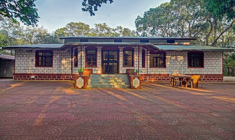Hotel Treebo Shalimar In The Forest