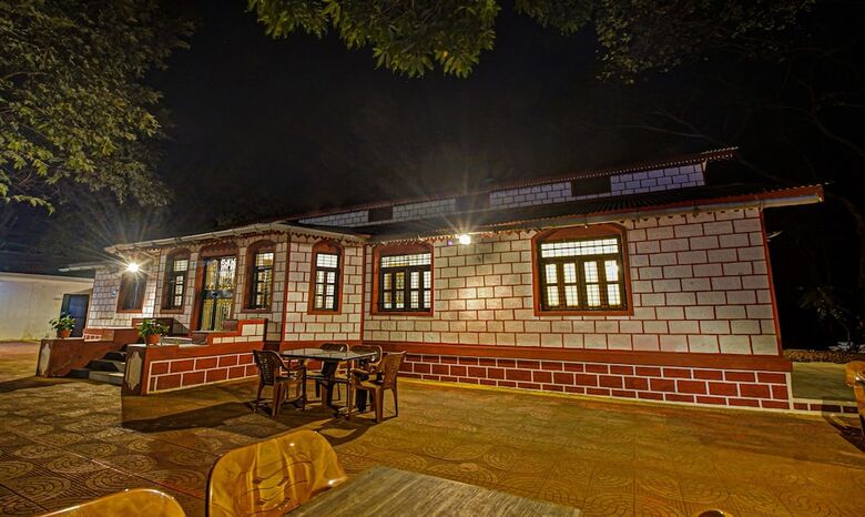 Hotel Treebo Shalimar In The Forest