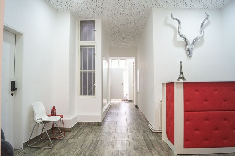 Mariahilfer Boutique Rooms - Virtual Reception & Self-checkin
