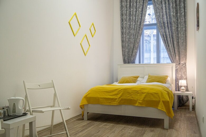 Mariahilfer Boutique Rooms - Virtual Reception & Self-checkin