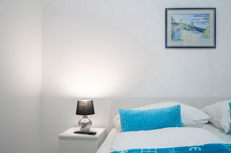 Mariahilfer Boutique Rooms - Virtual Reception & Self-checkin