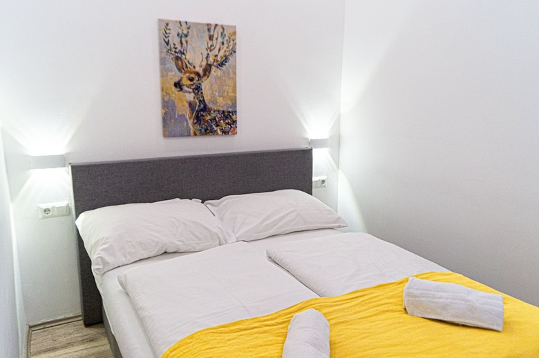Mariahilfer Boutique Rooms - Virtual Reception & Self-checkin