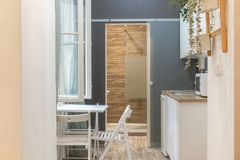 Mariahilfer Boutique Rooms - Virtual Reception & Self-checkin
