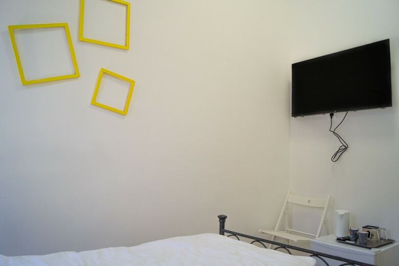 Mariahilfer Boutique Rooms - Virtual Reception & Self-checkin