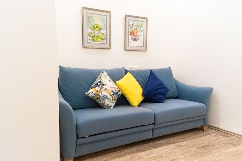 Mariahilfer Boutique Rooms - Virtual Reception & Self-checkin