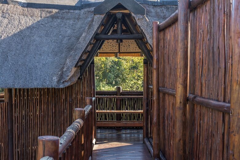 Kruger Park Lodge Unit 608b