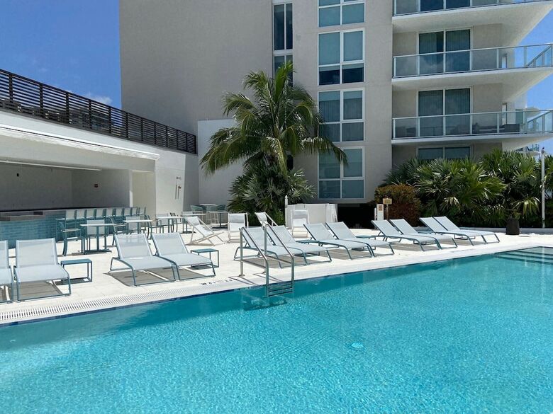 Aparthotel Tiffany House Condominium