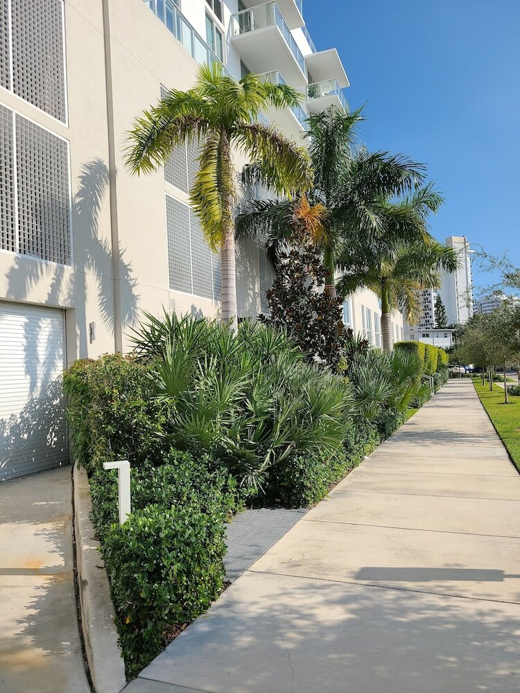 Aparthotel Tiffany House Condominium